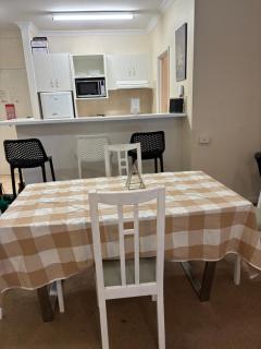 East Perth Apartment - 6