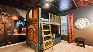 Spacious Home w/ Private Pool, Near Disney - 6