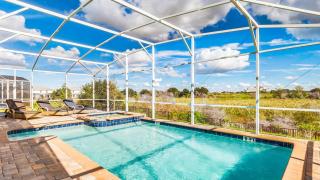 Spacious Resort Home: Pool, Theater, & More - 2