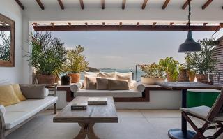 Casas Brancas Boutique Hotel & Spa - 7