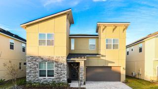 Solara Resort Gem - Pool, Game Room, Near Disney - 5