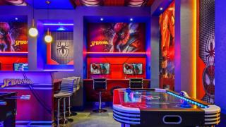 Family-Friendly Villa with Pool & Game Room - 9