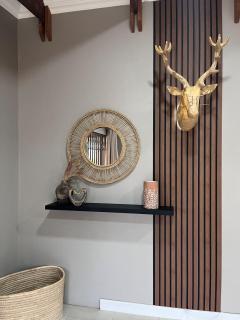 Blessings is a home with Cozy Charms - 5