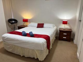 Apartment in East Perth - 8