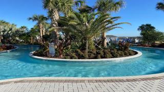 5BR Windsor Island Resort w Private Pool Disney - 2