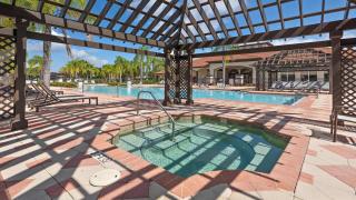 3-Bedroom Villa in Bella Vida Resort, Close2Disney - 1