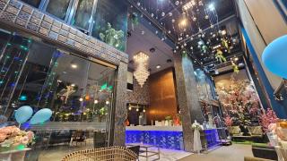 BlueTel Re'sidencE Bangkok IMPACT บลูเทล เรซิดองส์ กรุงเทพ อิมแพค - 6