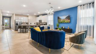 Family-Friendly Luxury Home with Private Pool - 6