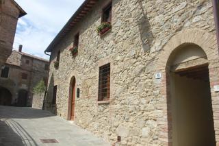 Alla Porta di Sopra - Castiglione dʼOrcia - 8