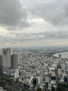 Stunning Landmark 81 View Apartment in Vinhomes CentralPark Saigon - 3