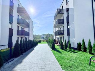 Wierzbowa 13 Apartament - blisko jeziora i ścieżek rowerowych - 5