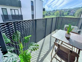 Wierzbowa 13 Apartament - blisko jeziora i ścieżek rowerowych - 4