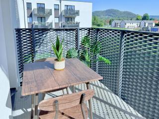 Wierzbowa 13 Apartament - blisko jeziora i ścieżek rowerowych - 2