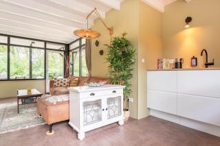 Bungalow Veldzicht | 4 personen - Vakantiepark De Kremmer - 6