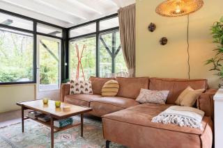 Bungalow Veldzicht | 4 personen - Vakantiepark De Kremmer - 3