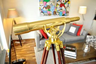 Seafront Luxury In Oslo - 9