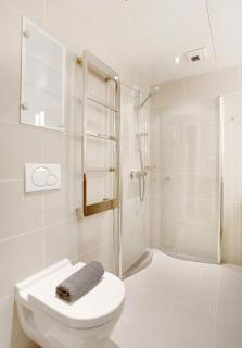 Seafront Luxury In Oslo - 2