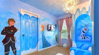 Family-Friendly Luxury Home with Private Pool - 2