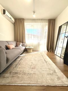 IN&P Apartment - top location - 9