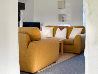 Yellow Cottage, Doolin - 2