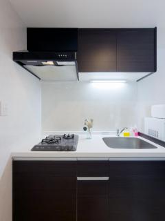 902 Asakusa Triple Room - 4