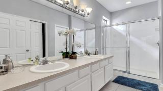 Striking 5br Resort Home Private Pool/SPA Disney - 9