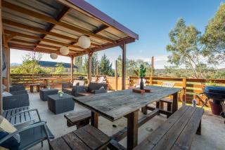 Gites les Renardiers - 3