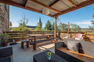 Gites les Renardiers - 7