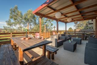 Gites les Renardiers - 4