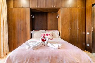 appartement avec piscine et charme marocain - 7