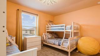 Family Oasis with Themed Rooms & Private Pool - 4