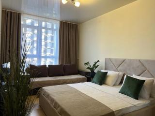 VIP AVALON Чорновола 16-є - 3