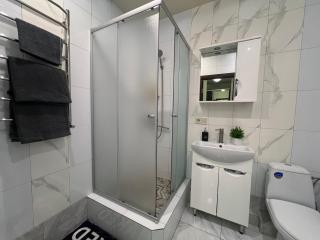 VIP AVALON Чорновола 16-є - 1