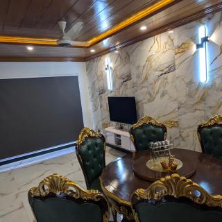 AlFalah Guest House - 8