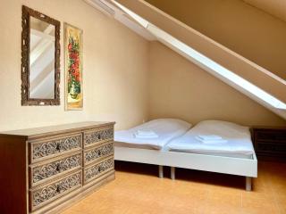 Gästewohnung auf Gold's Obsthof - 3