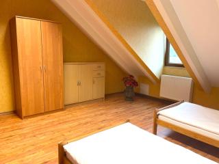 Gästewohnung auf Gold's Obsthof - 5