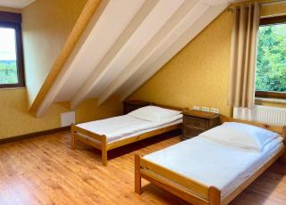 Gästewohnung auf Gold's Obsthof - 9