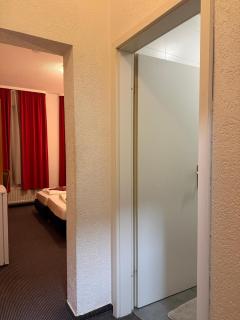 Hotel Nassauer Hof Frankfurt - Frankfurt am Main - 4