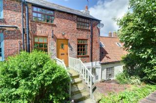 Pear Tree Cottage - 8