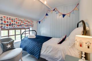 Pear Tree Cottage - 1