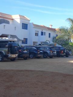 Studio Jean-Pierre Vue sur Mer pour les familles - 6