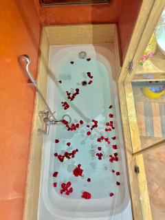 appartement avec piscine et charme marocain - 1