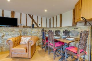 Hartley Dyke Barn - 8