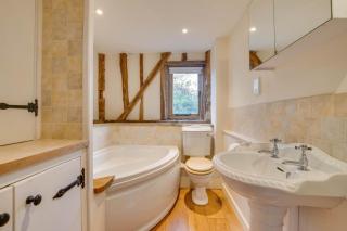 Hartley Dyke Barn - 6