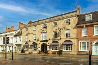 The Warwick Arms Hotel - The Coaching Inn Group - 2