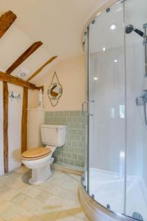 Hartley Dyke Barn - 3