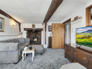 Captains Cottage Minehead - 2