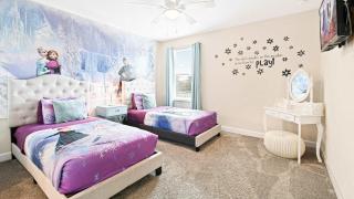 Exclusive Champions Gate Retreat w/ Private Pool - 8