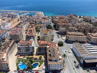 Calamora II by Sun & Sea Homes - Moraira - 9