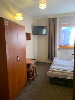 Willa Pod Górami - 6